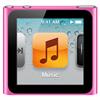 Apple iPod nano 8GB Pink (6th Generation) MC692LL/A